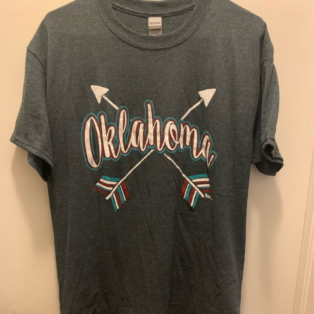 Oklahoma T-shirt